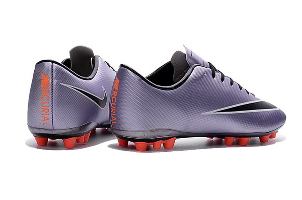 Nike Mercurial Superfly IV Low AG Women Shoes--016